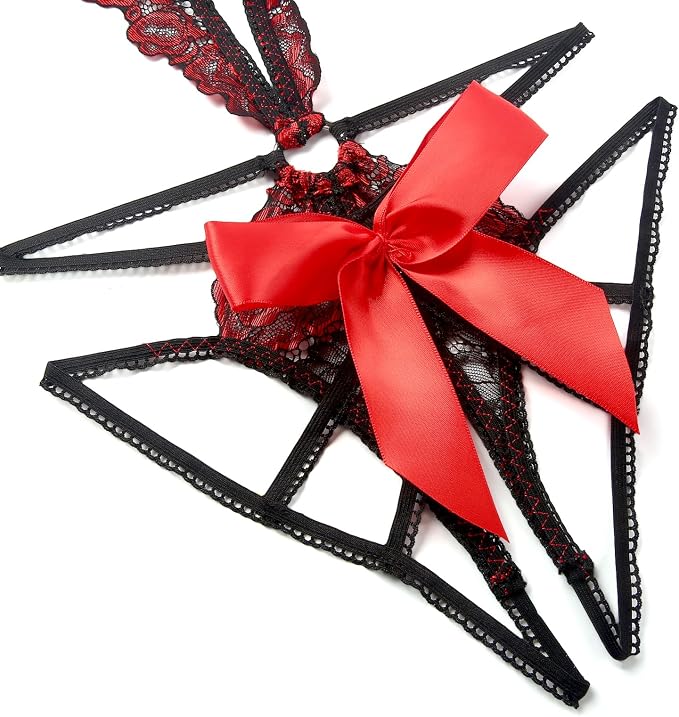 Black and Red