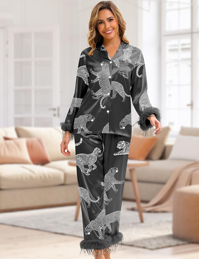 Cheetah Black