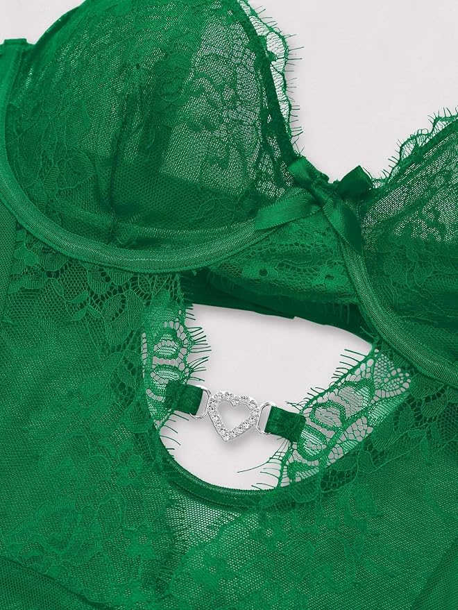 Dark Green