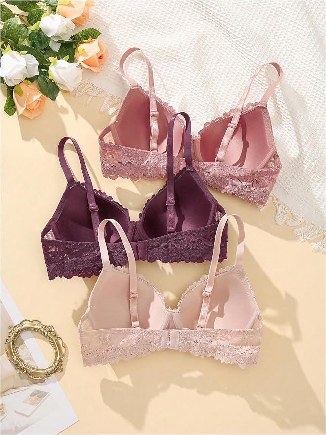 Purple Beige