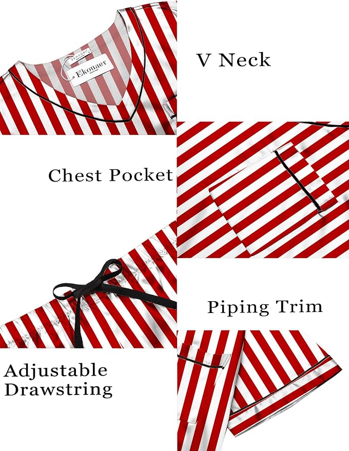 Red-white Stripes