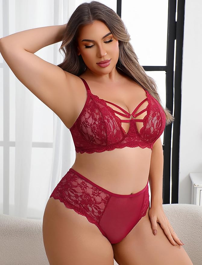 Dark Red