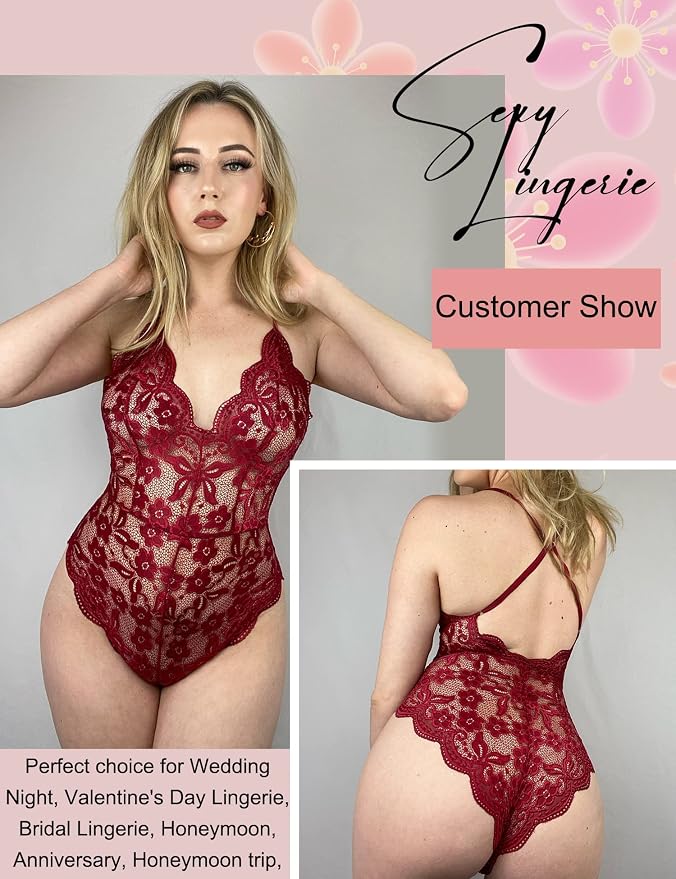 B-wine Red
