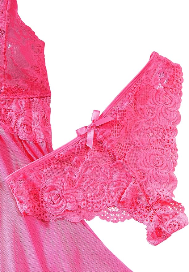 Hot Pink