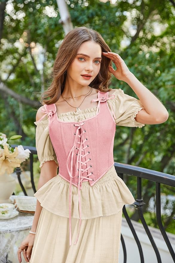 Light Pink