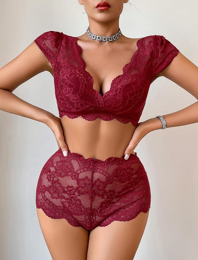 Wine Red