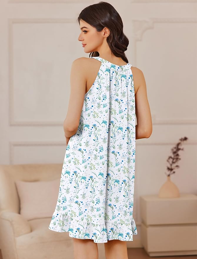 Leaf Blue