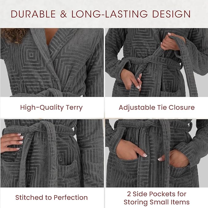 Grey Pattern