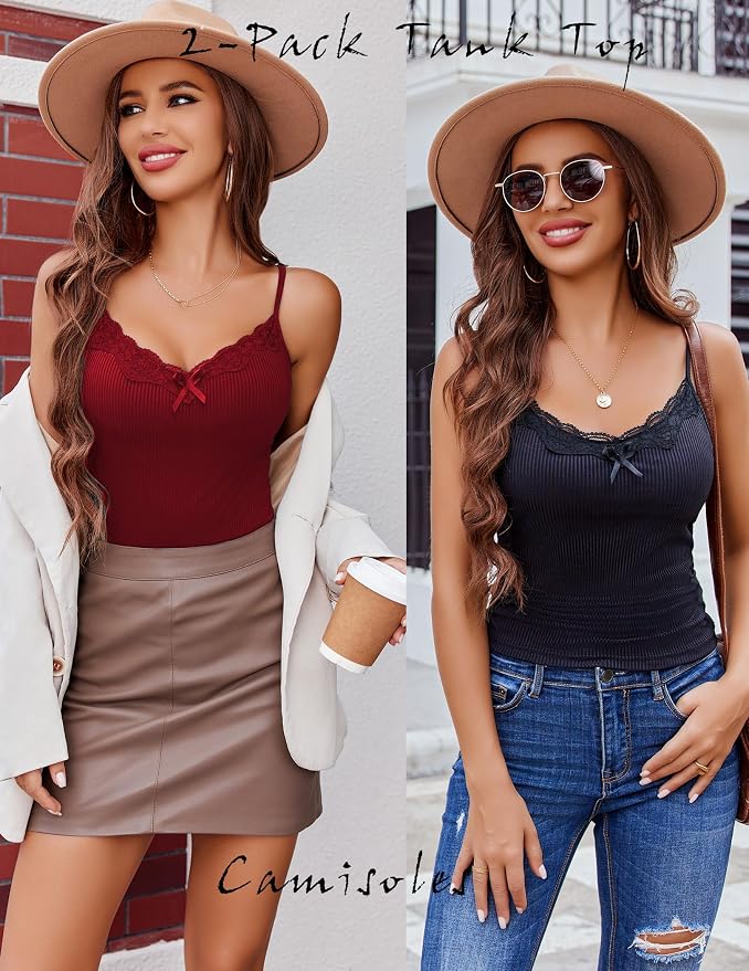 A Black/Wine Red