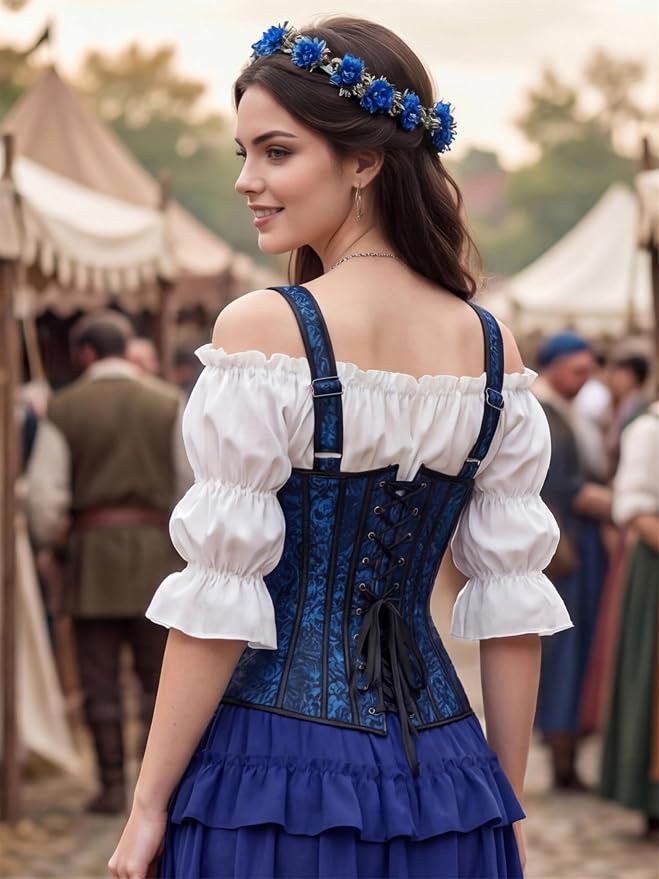 Royal Blue