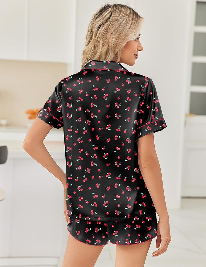 Cherry Print