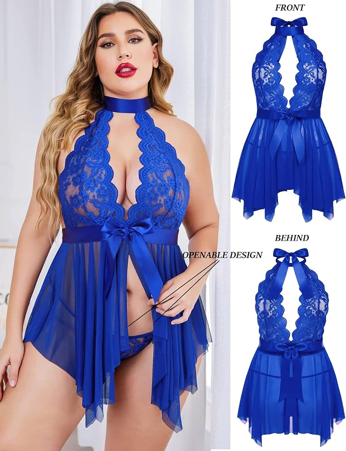 Royal Blue