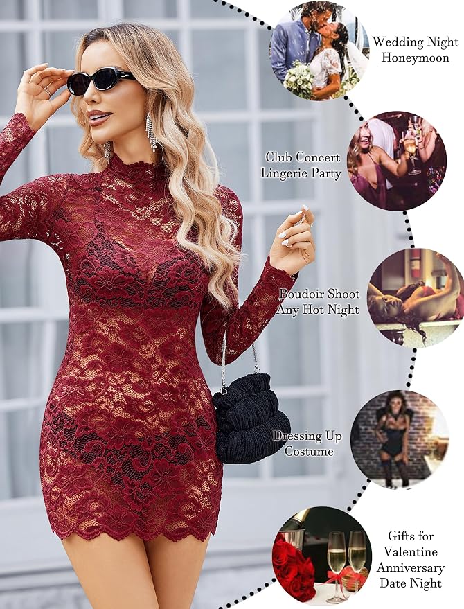 Wine Red
