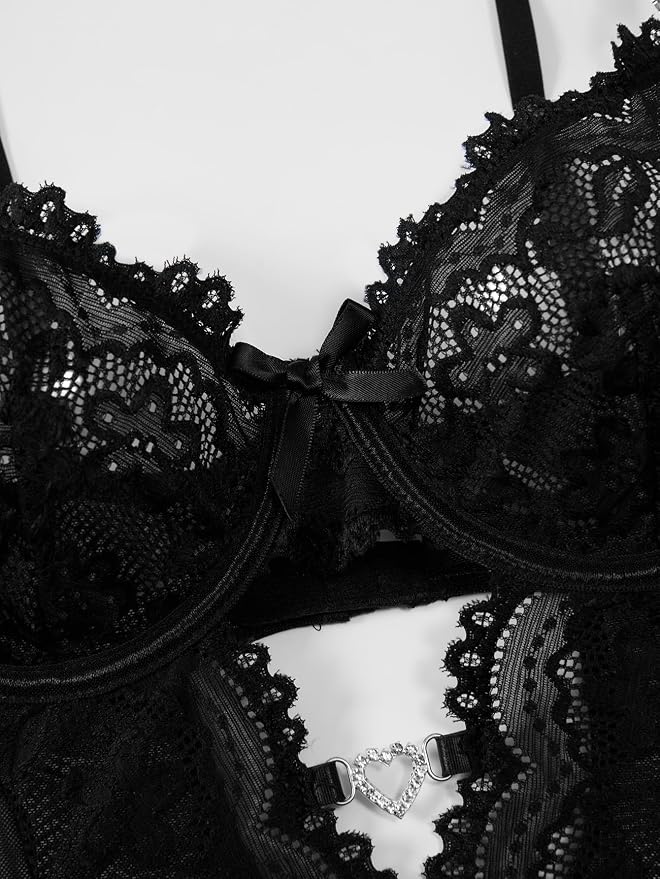 Petal Black