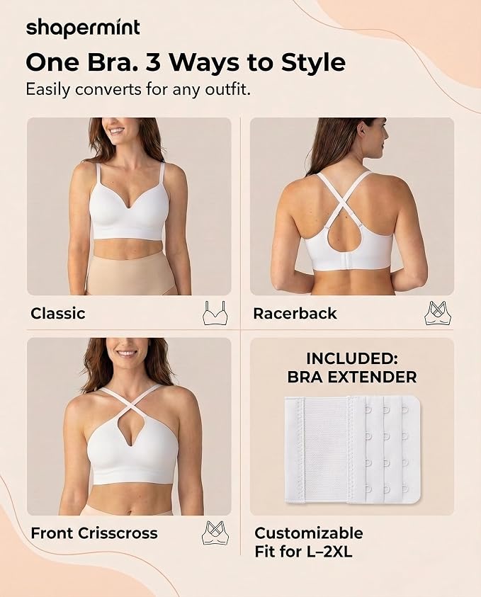 White 2 Pack