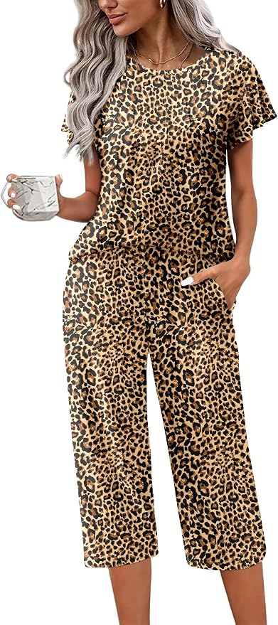 Leopard Print