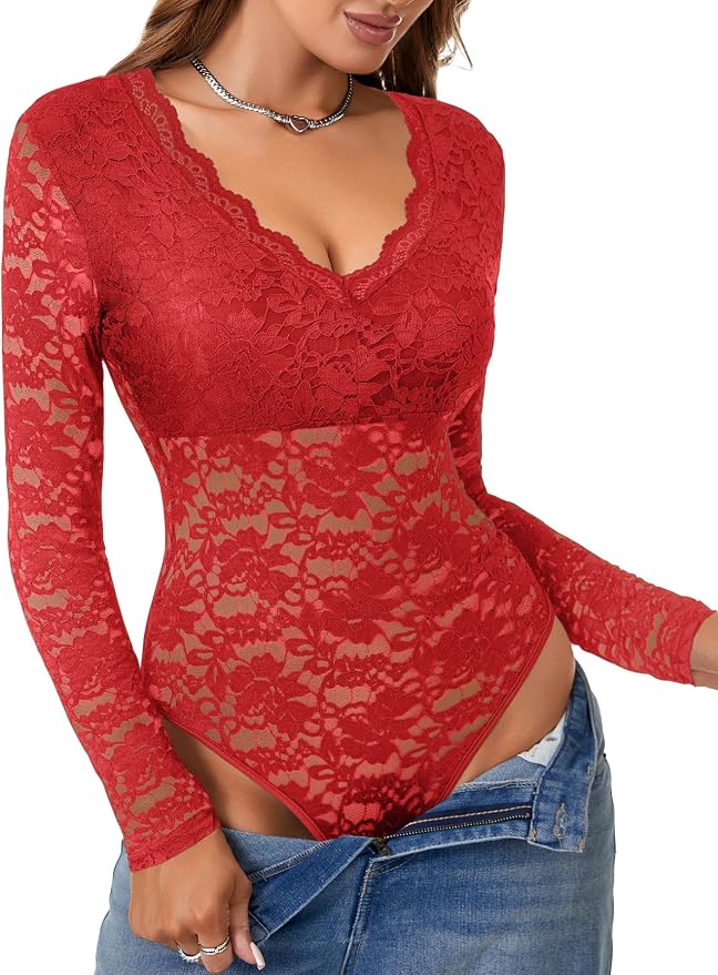 Solid Red