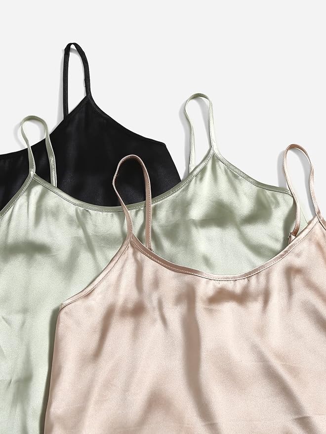 Black Green Pink