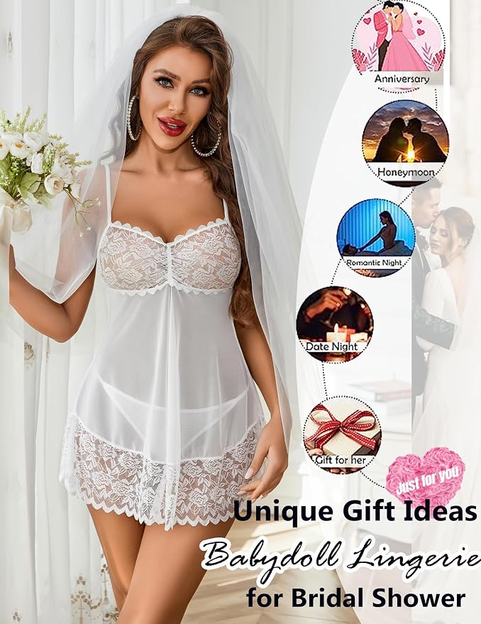Bridal White