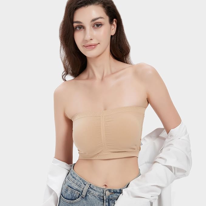 Beige White 2-pack