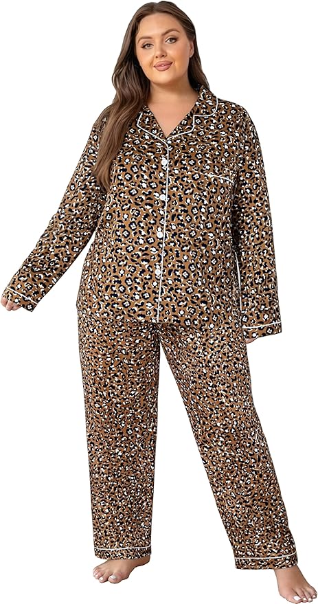 Brown Leopard
