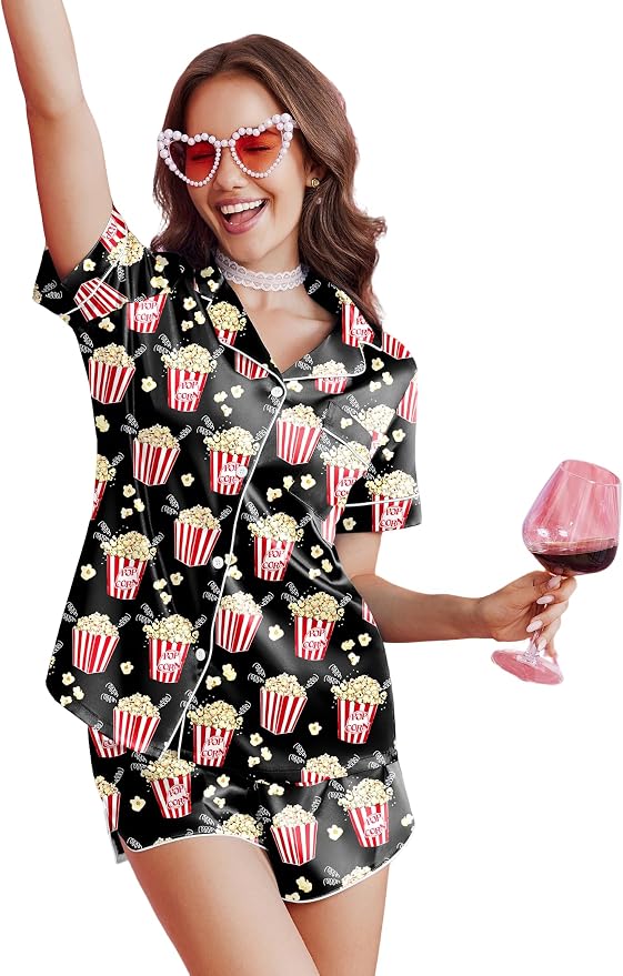 Popcorn