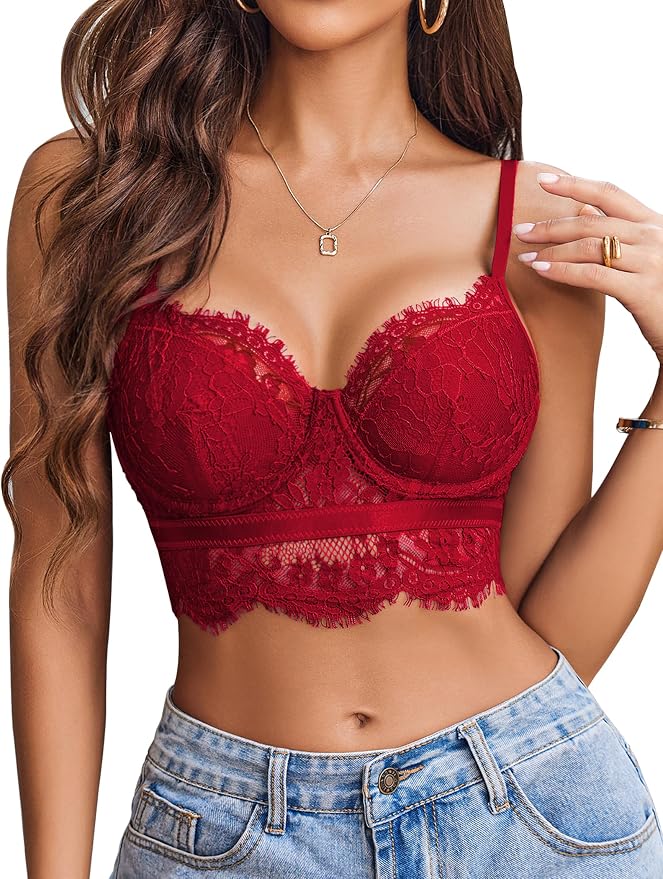 Dark Red