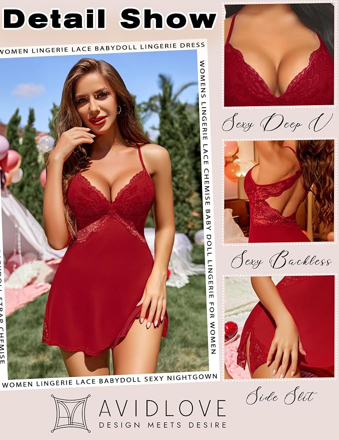 A-dark Red