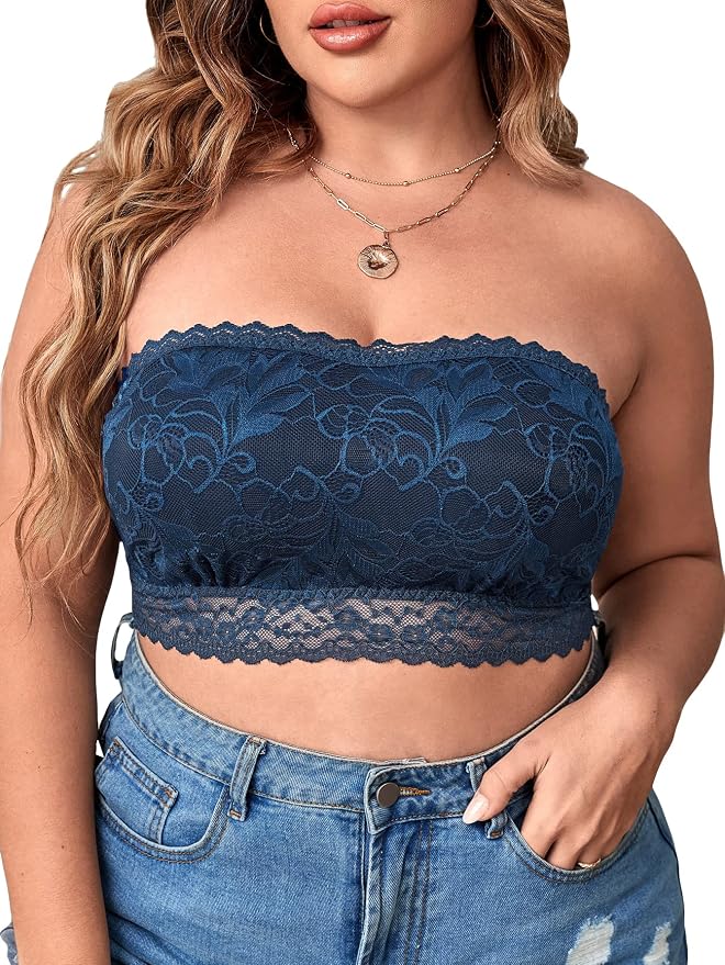 Solid Navy Blue