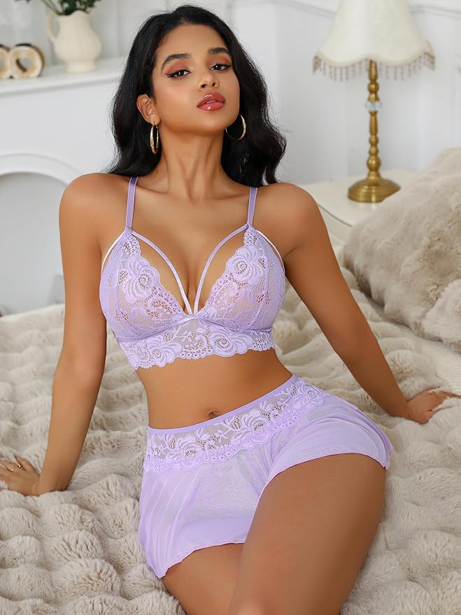 Light Purple