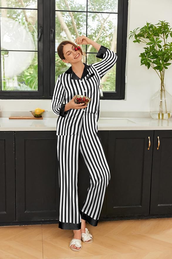 Black Stripes