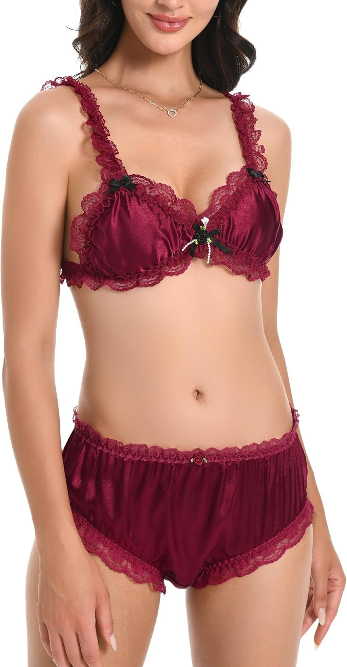 Wine Red