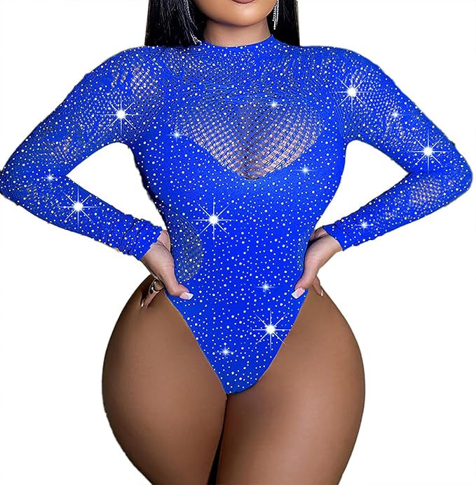 Sapphire Blue
