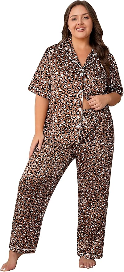 Brown Leopard
