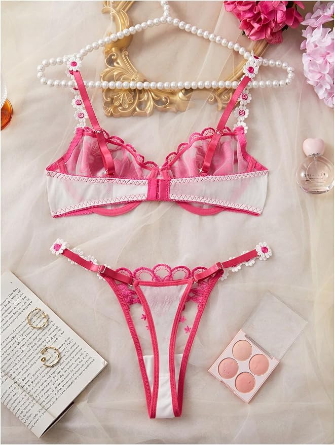 Hot Pink