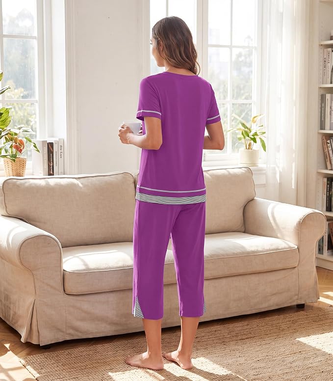 A-purple