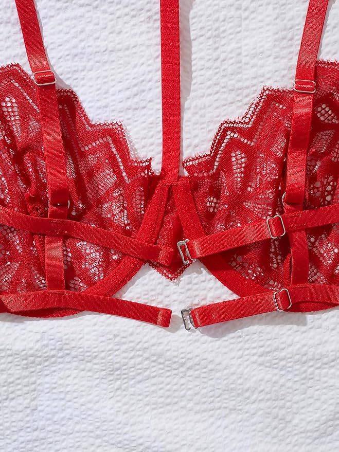 Red B