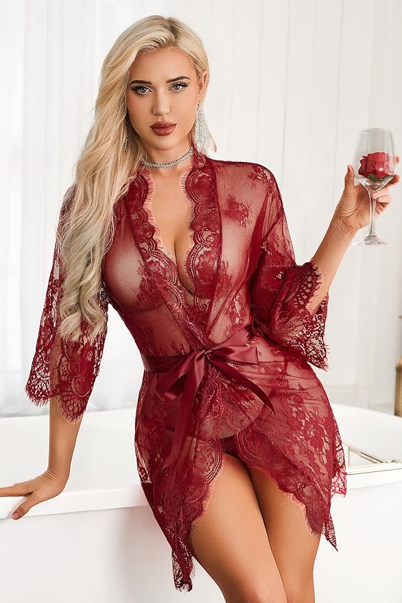Dark Red