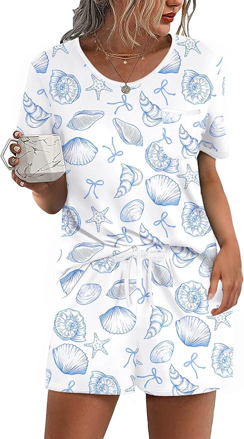 White-conch Bow