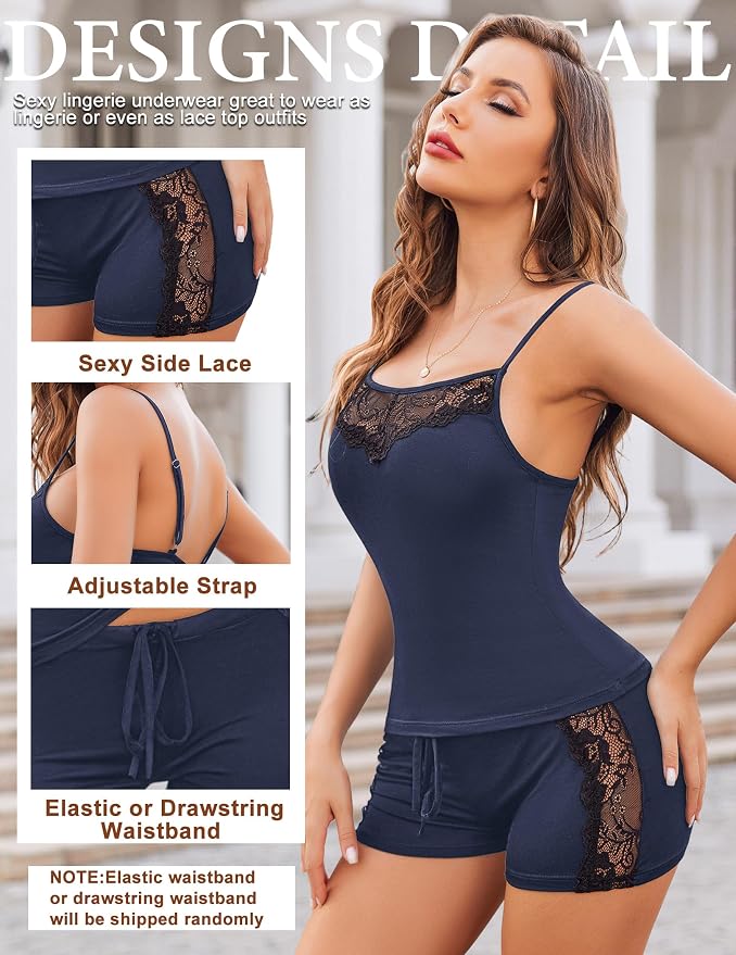 Navy Blue(one Size Up)