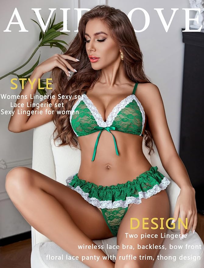 Green Deep