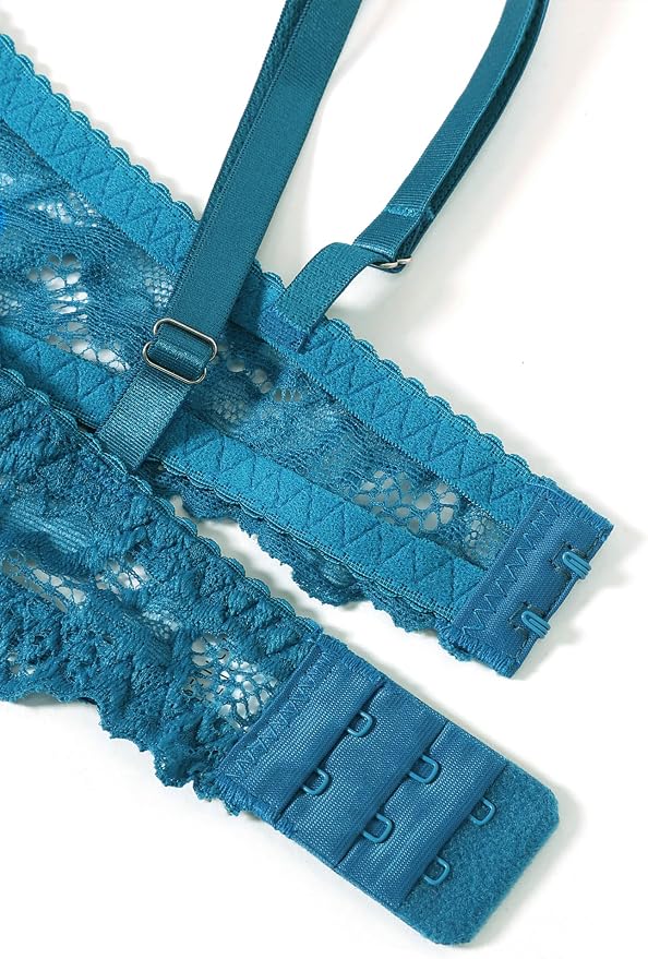 Blue Green