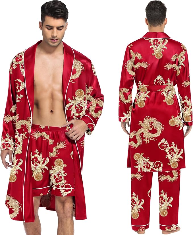 Red Dragon