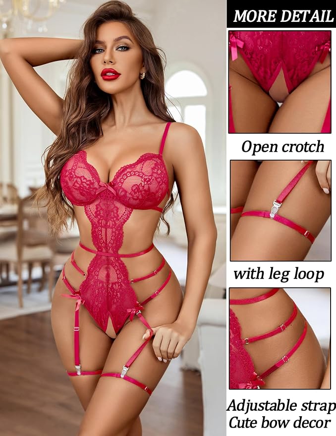 Rose Red