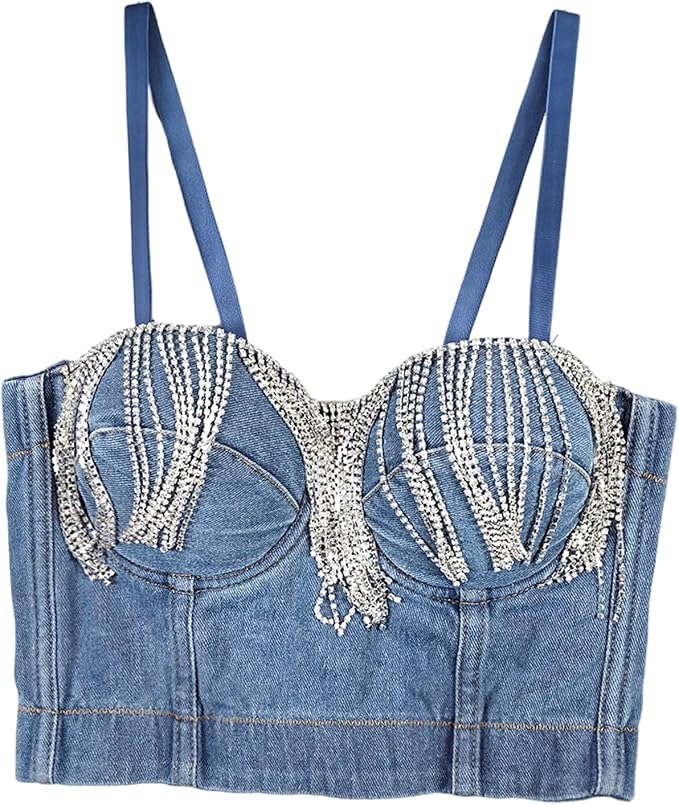 #6 Blue
