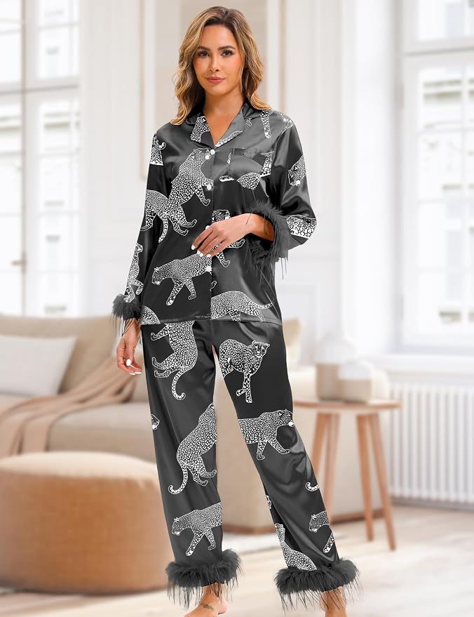 Cheetah Black
