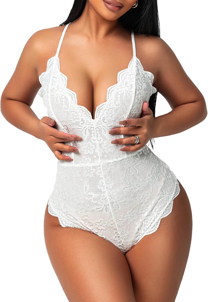 Double Layers - White