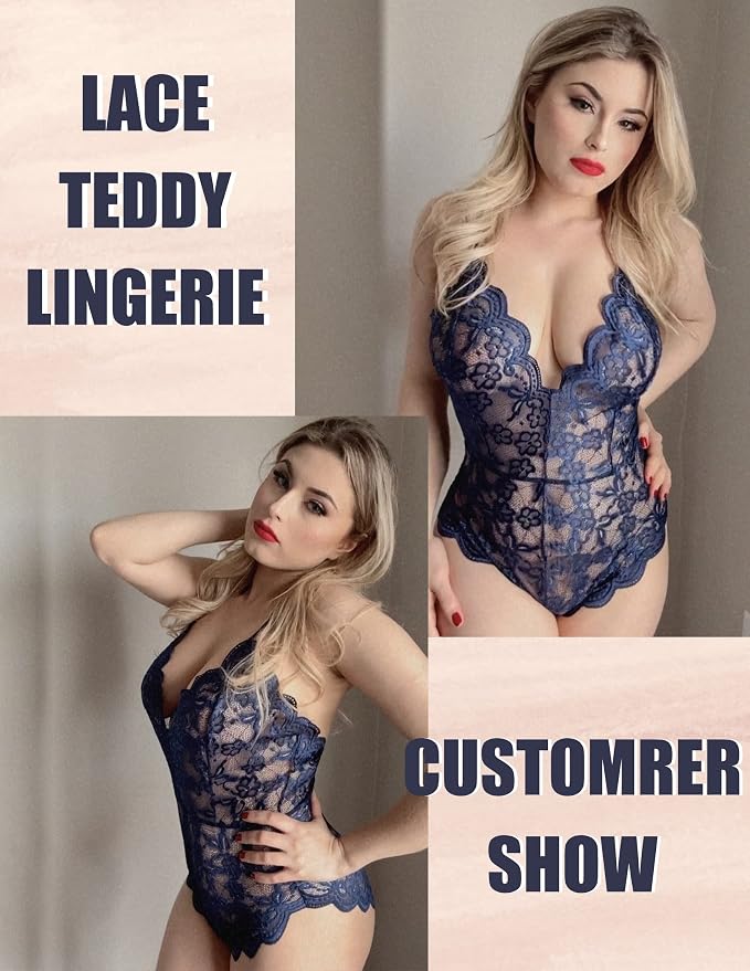 B-navy Blue