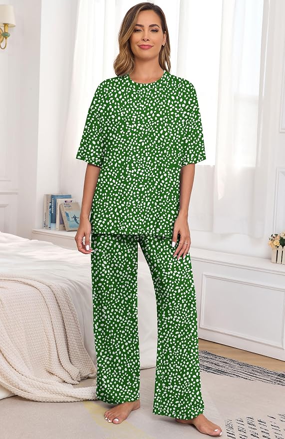 Fp-spot Green