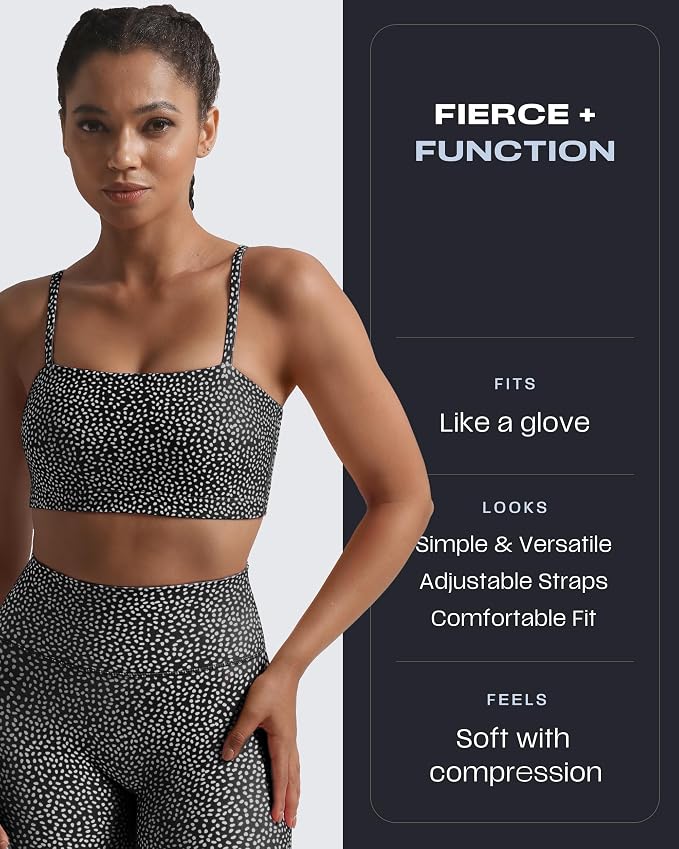 2 Black Dot Print